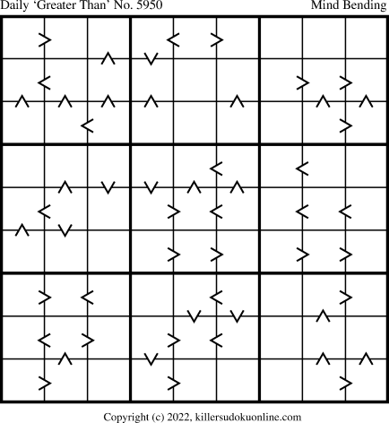 Killer Sudoku for 7/29/2022