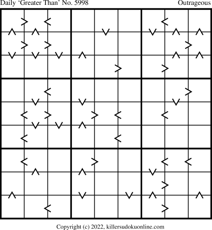 Killer Sudoku for 9/15/2022