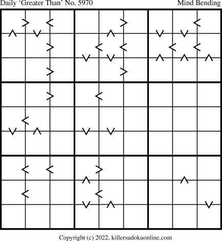 Killer Sudoku for 8/18/2022