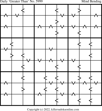 Killer Sudoku for 9/16/2022