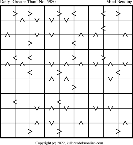 Killer Sudoku for 8/28/2022