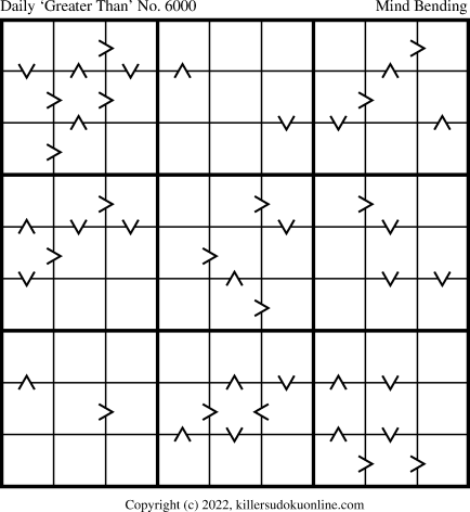 Killer Sudoku for 9/17/2022