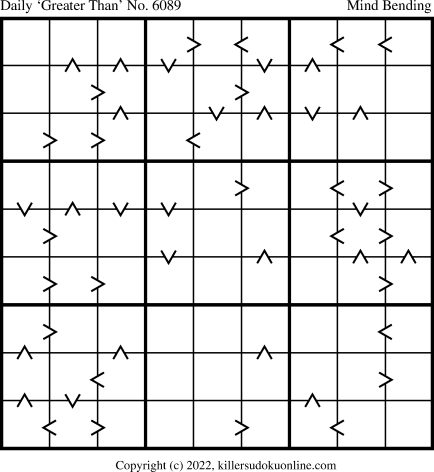 Killer Sudoku for 12/15/2022