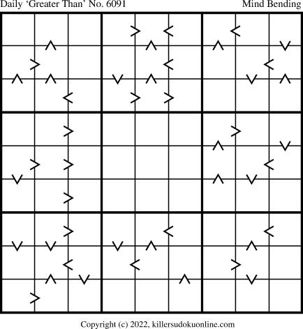 Killer Sudoku for 12/17/2022