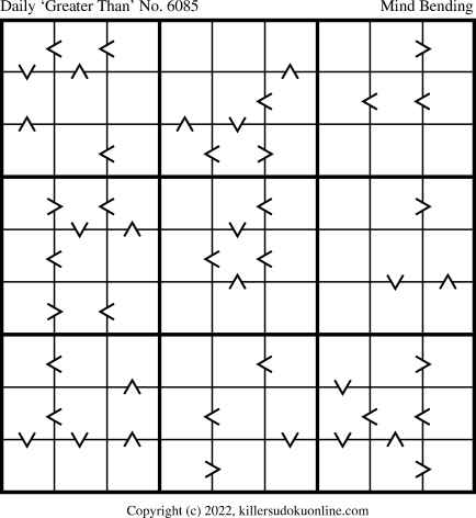 Killer Sudoku for 12/11/2022
