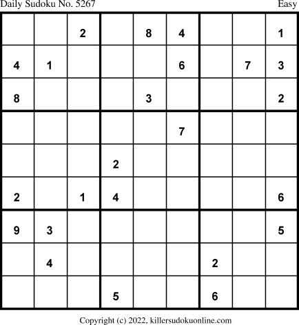 Killer Sudoku for 8/4/2022