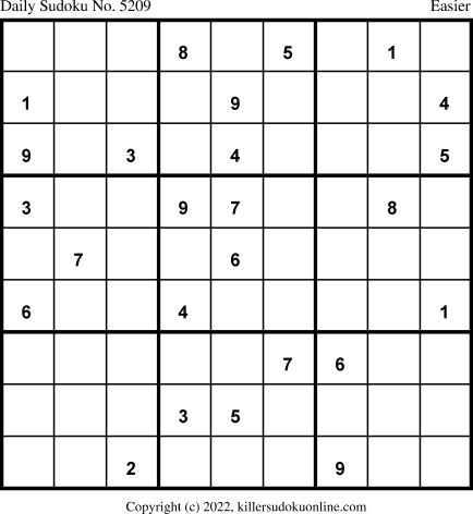 Killer Sudoku for 6/7/2022