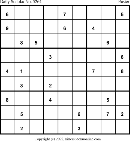 Killer Sudoku for 8/1/2022