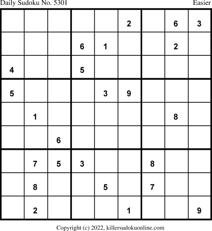 Killer Sudoku for 9/7/2022