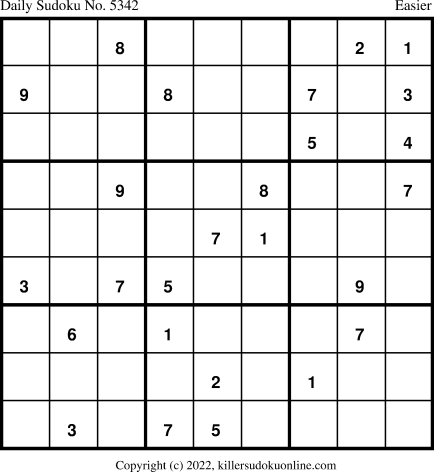 Killer Sudoku for 10/18/2022