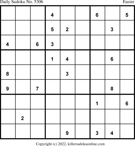 Killer Sudoku for 9/12/2022