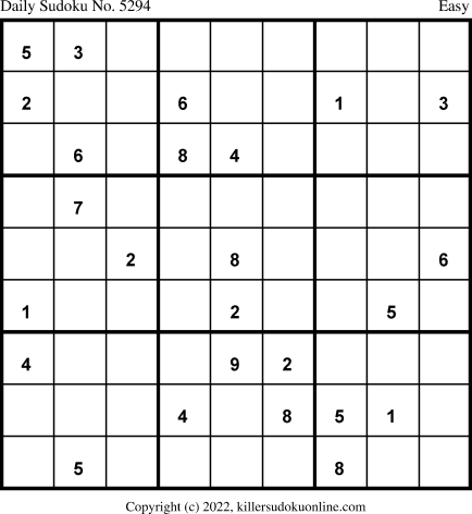 Killer Sudoku for 8/31/2022