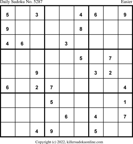 Killer Sudoku for 8/24/2022