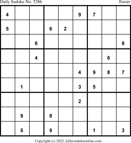 Killer Sudoku for 8/23/2022