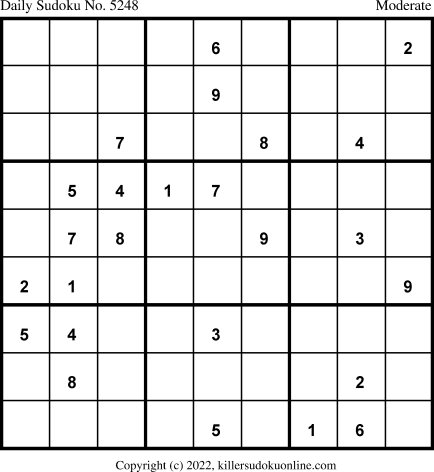 Killer Sudoku for 7/16/2022