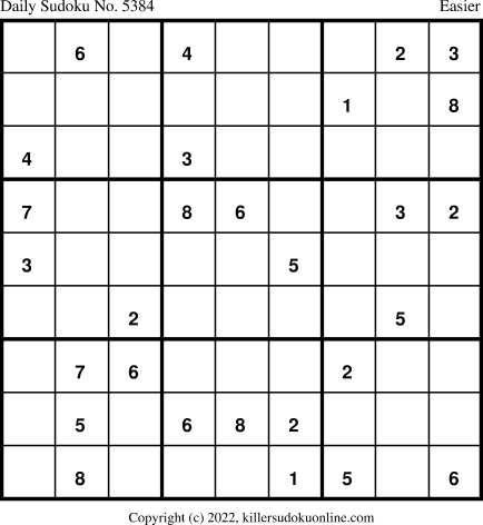 Killer Sudoku for 11/29/2022