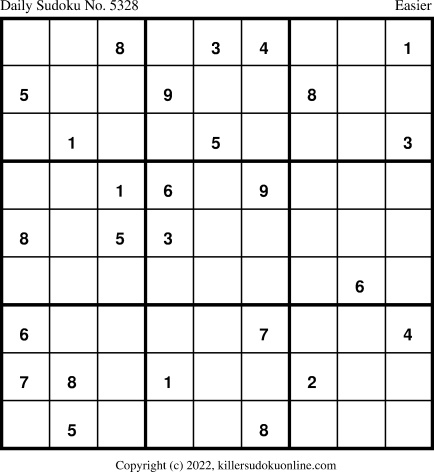 Killer Sudoku for 10/4/2022