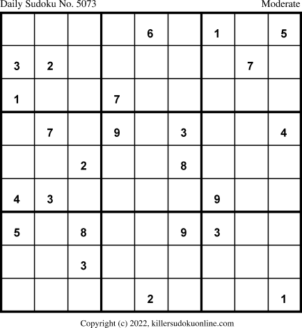 Killer Sudoku for 1/22/2022