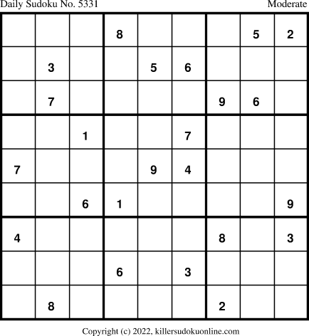 Killer Sudoku for 10/7/2022