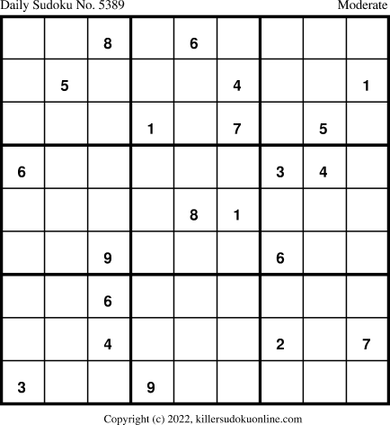 Killer Sudoku for 12/4/2022