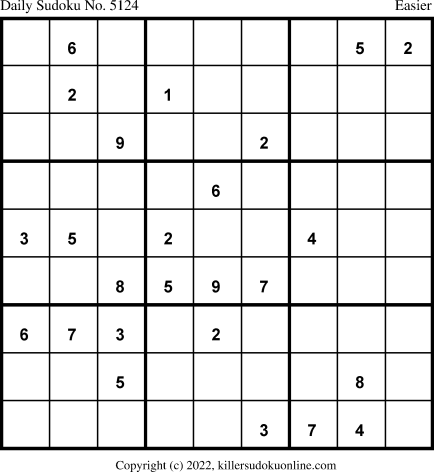 Killer Sudoku for 3/14/2022