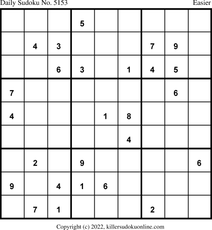 Killer Sudoku for 4/12/2022