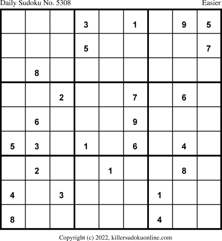 Killer Sudoku for 9/14/2022