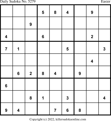 Killer Sudoku for 8/16/2022