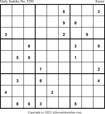 Killer Sudoku for 7/18/2022