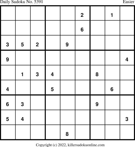 Killer Sudoku for 12/6/2022