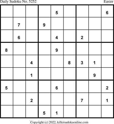Killer Sudoku for 7/20/2022