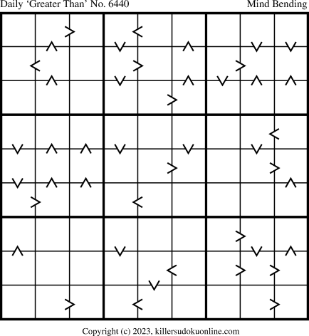 Killer Sudoku for 12/1/2023