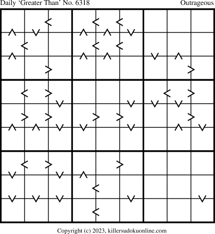 Killer Sudoku for 8/1/2023
