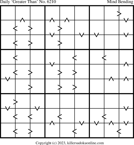 Killer Sudoku for 4/15/2023