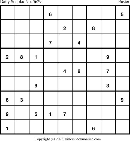 Killer Sudoku for 8/1/2023