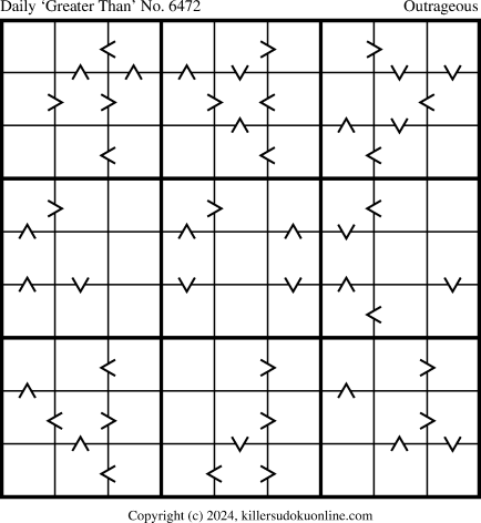 Killer Sudoku for 1/2/2024