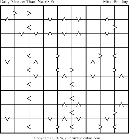 Killer Sudoku for 12/1/2024