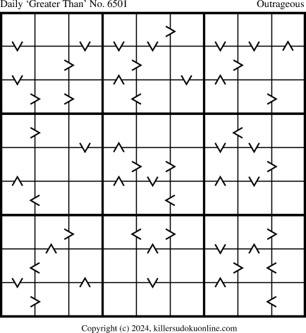 Killer Sudoku for 1/31/2024
