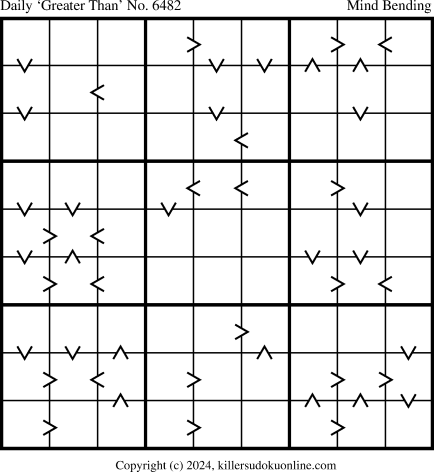 Killer Sudoku for 1/12/2024