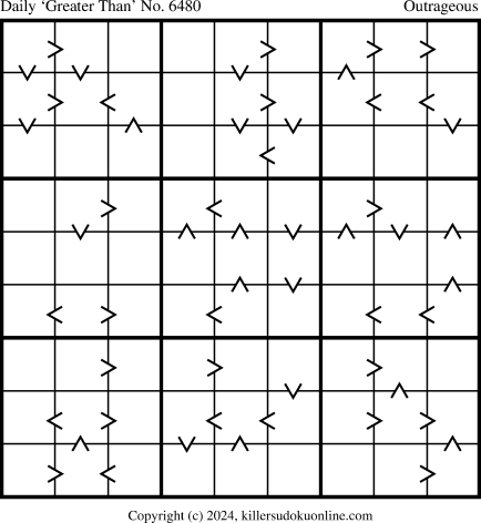 Killer Sudoku for 1/10/2024