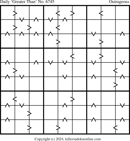 Killer Sudoku for 10/1/2024