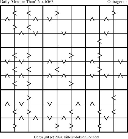 Killer Sudoku for 4/2/2024