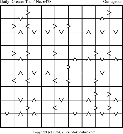 Killer Sudoku for 1/8/2024