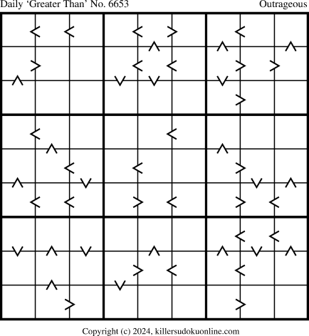 Killer Sudoku for 7/1/2024