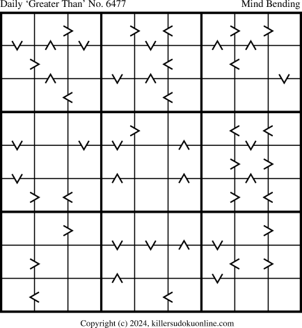 Killer Sudoku for 1/7/2024