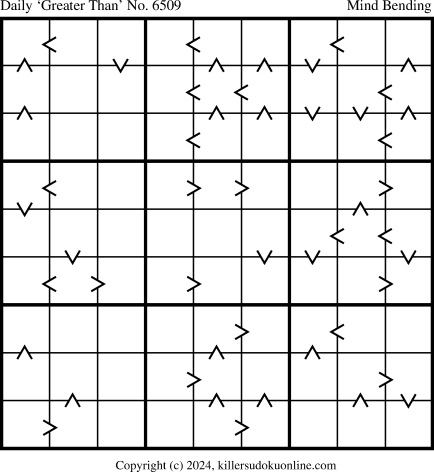 Killer Sudoku for 2/8/2024