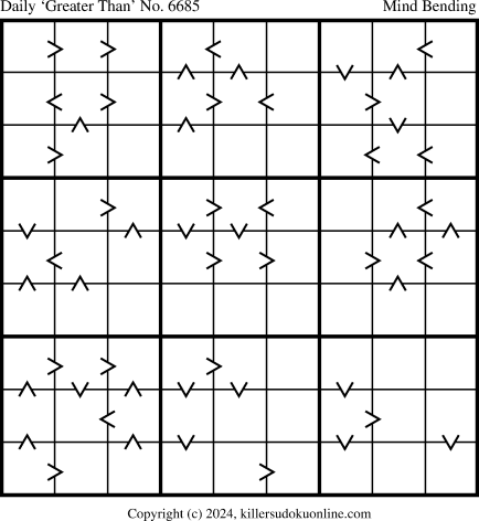 Killer Sudoku for 8/2/2024