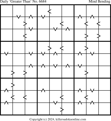 Killer Sudoku for 8/1/2024