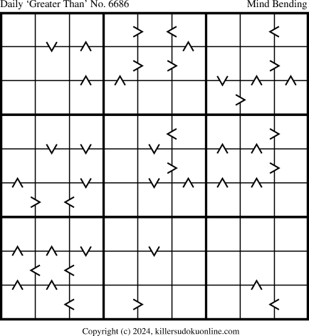 Killer Sudoku for 8/3/2024