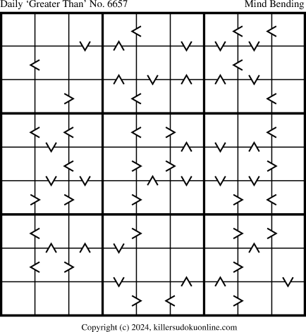 Killer Sudoku for 7/5/2024